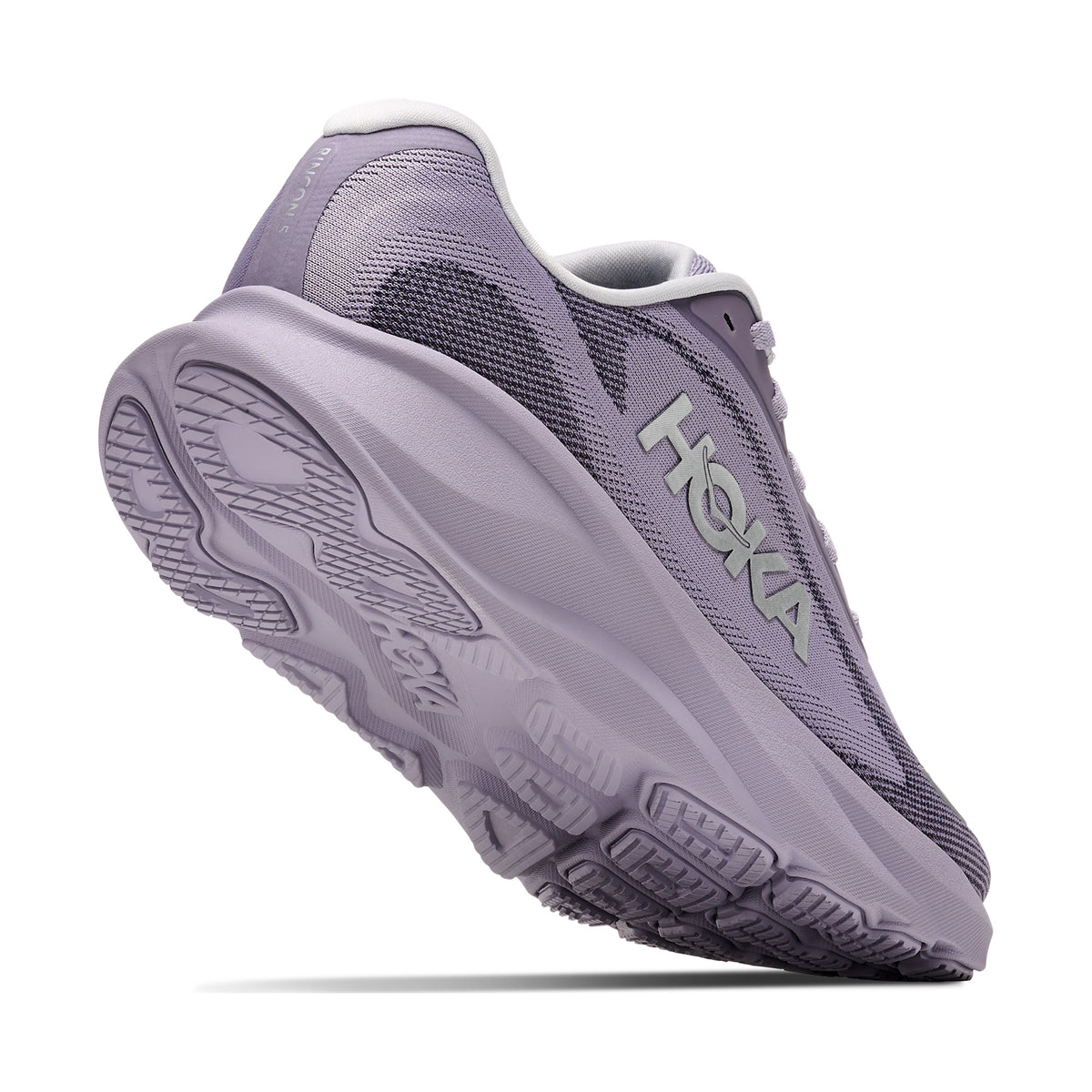 Rincon 5 — Mellow Lilac / Silver