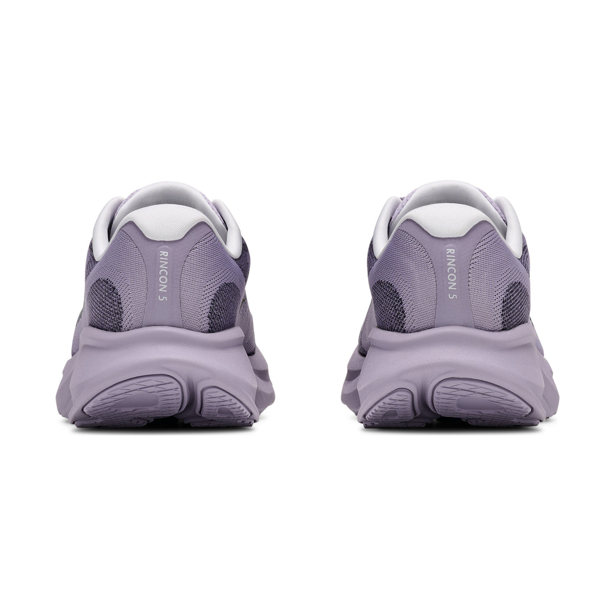 Rincon 5 — Mellow Lilac / Silver