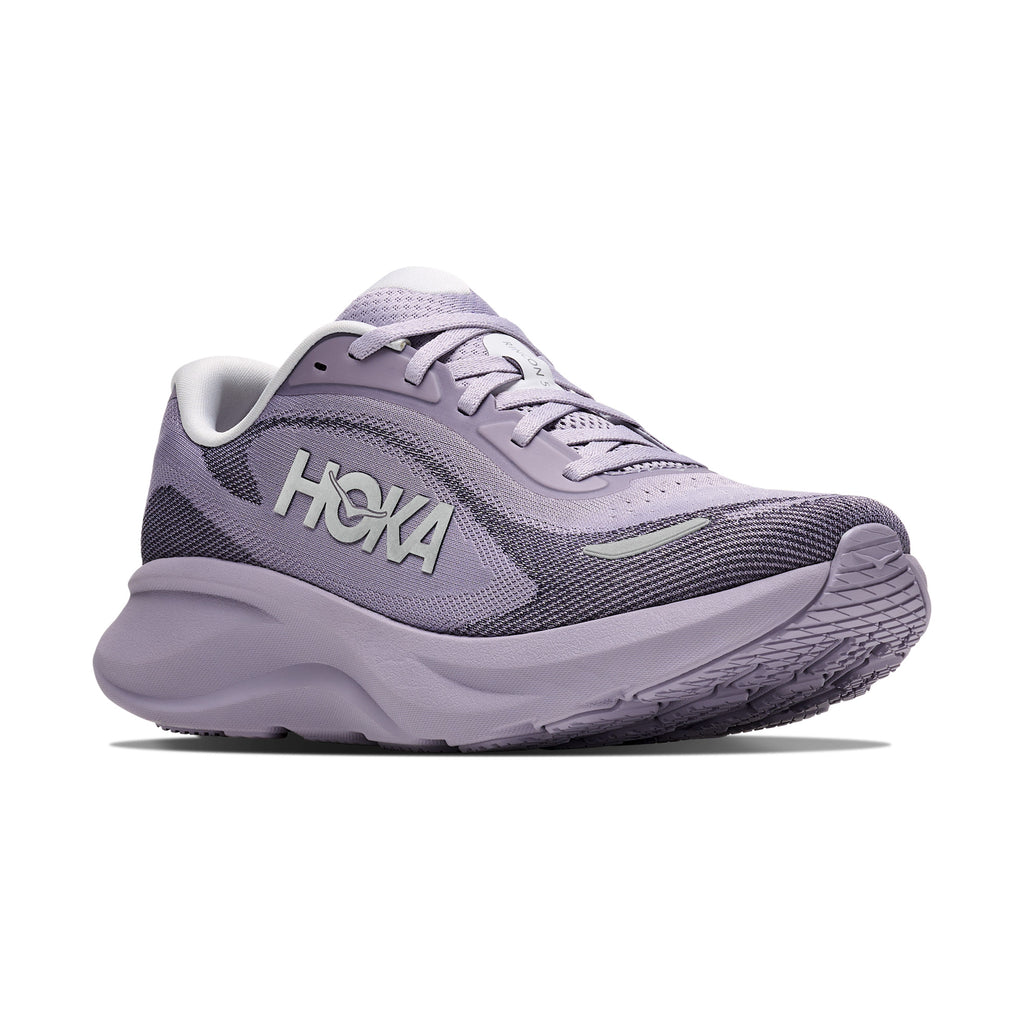 Rincon 5 — Mellow Lilac / Silver