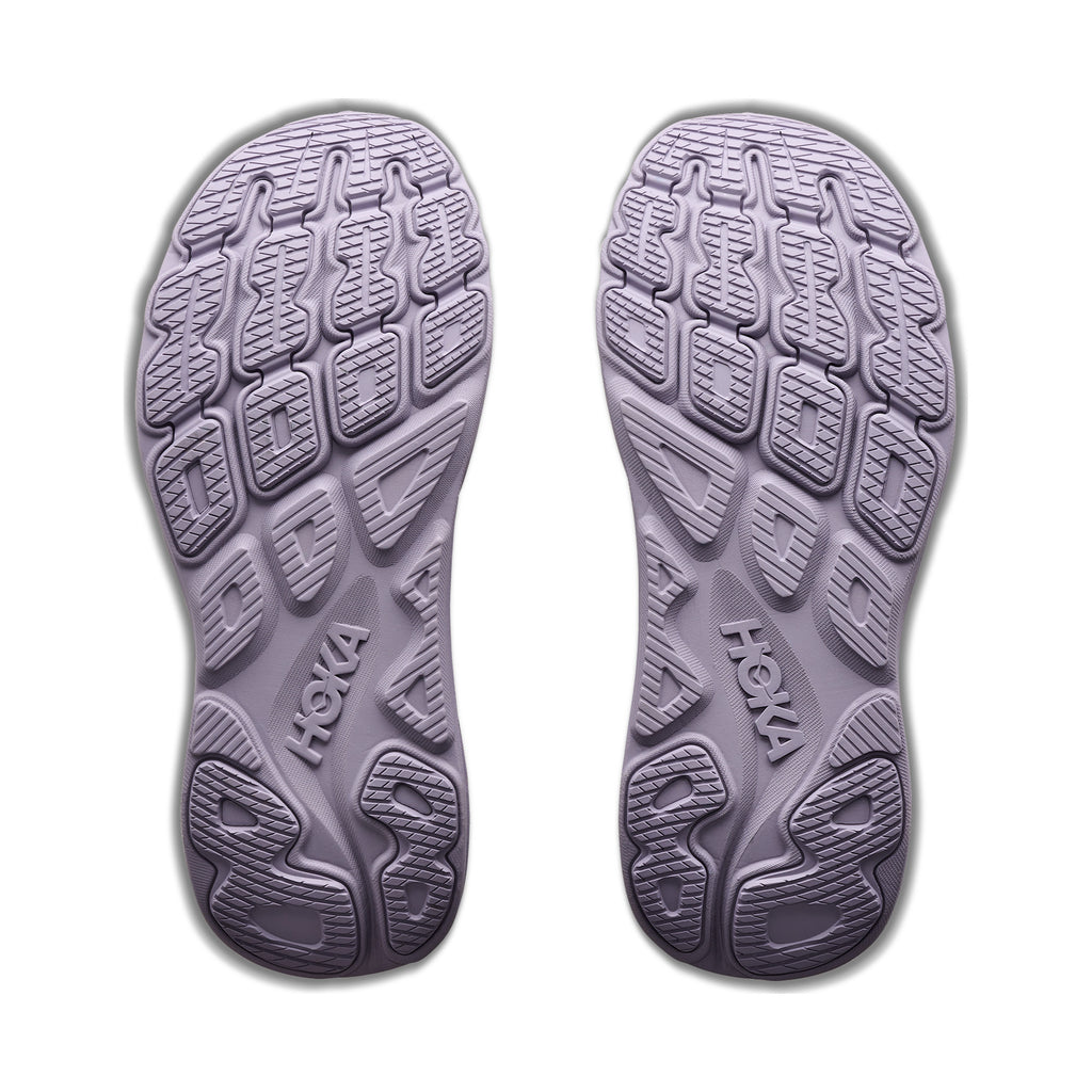 Rincon 5 — Mellow Lilac / Silver