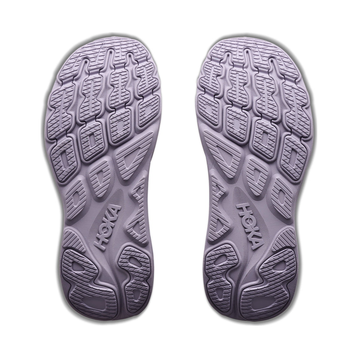 Rincon 5 — Mellow Lilac / Silver