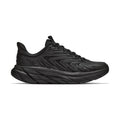 Clifton UTL — Black / Black
