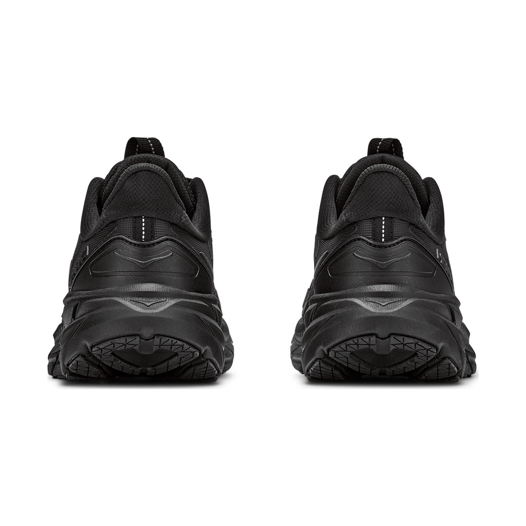 Clifton UTL — Black / Black