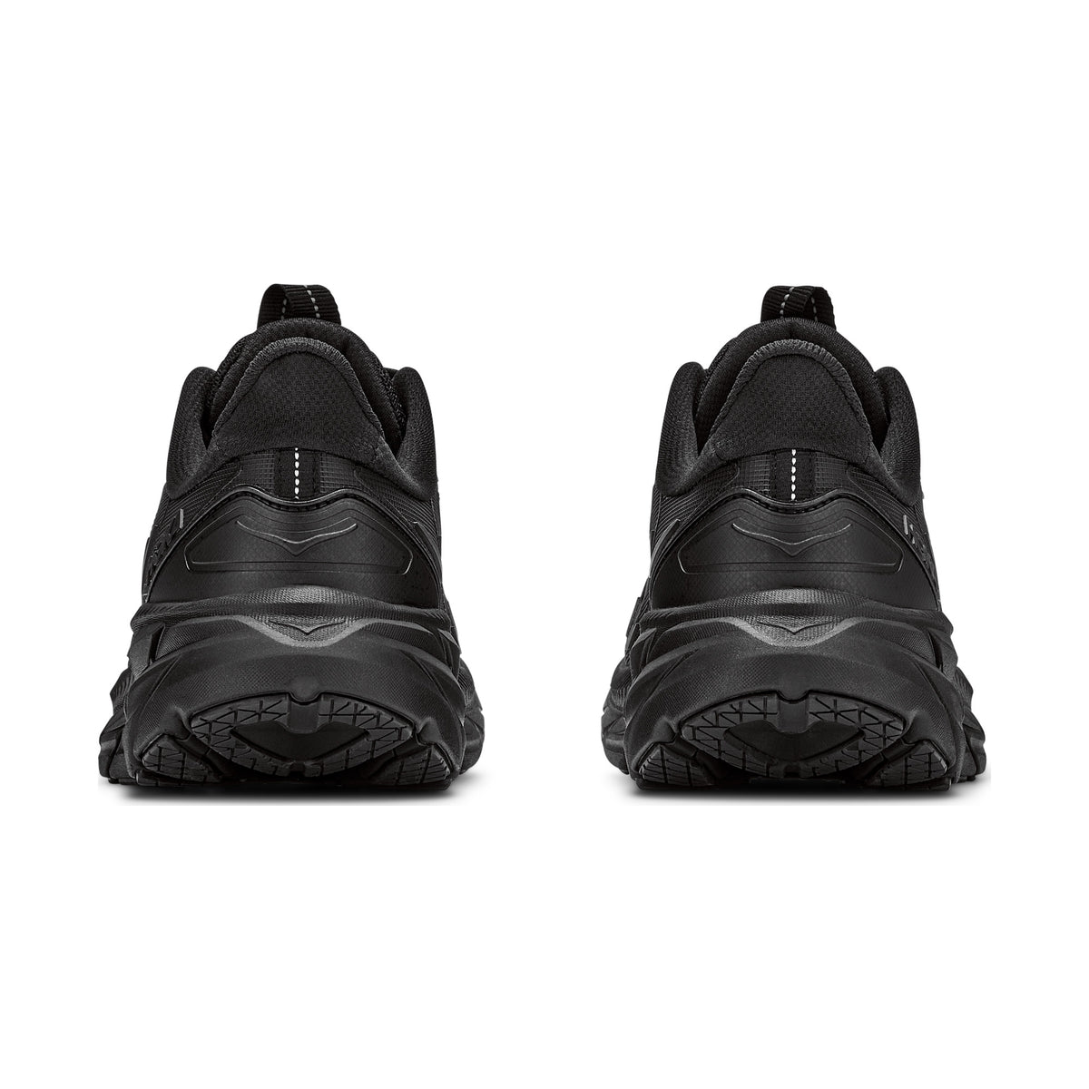 Clifton UTL — Black / Black