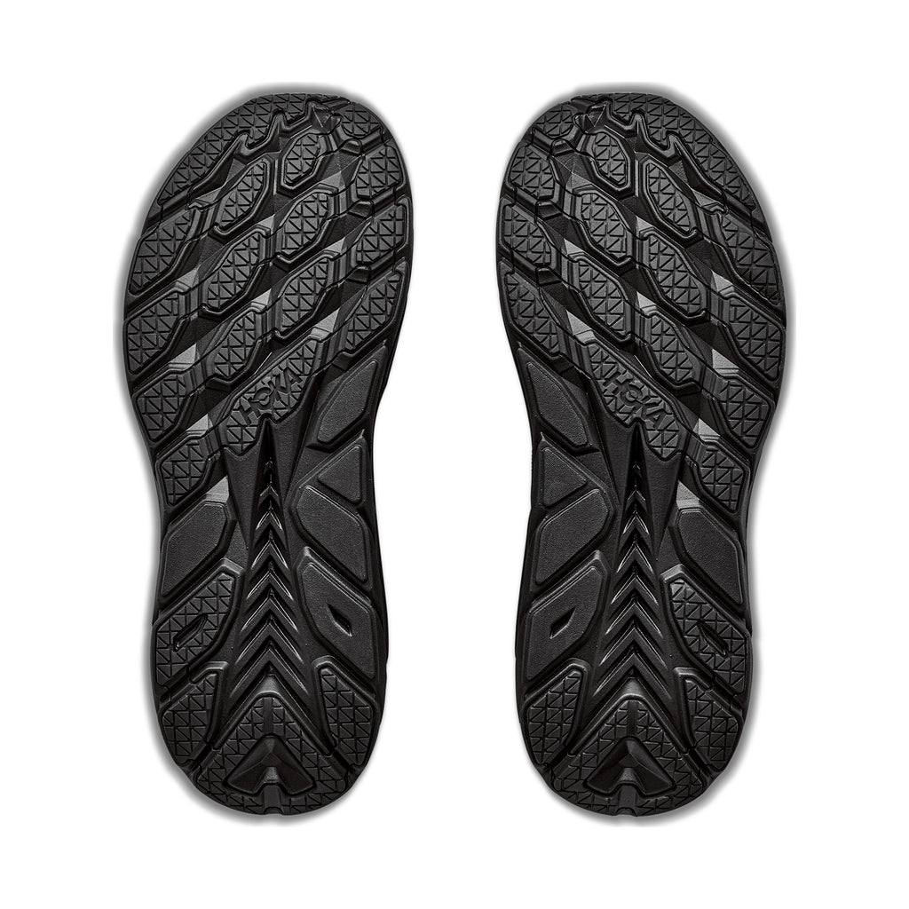 Clifton UTL — Black / Black