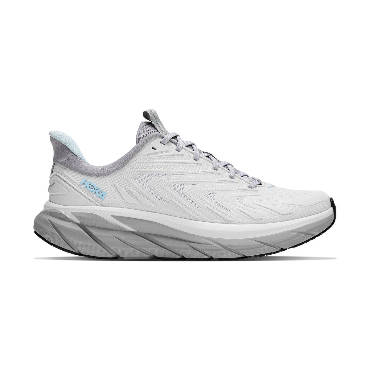 Clifton UTL — Cosmic Grey / Stellar Grey