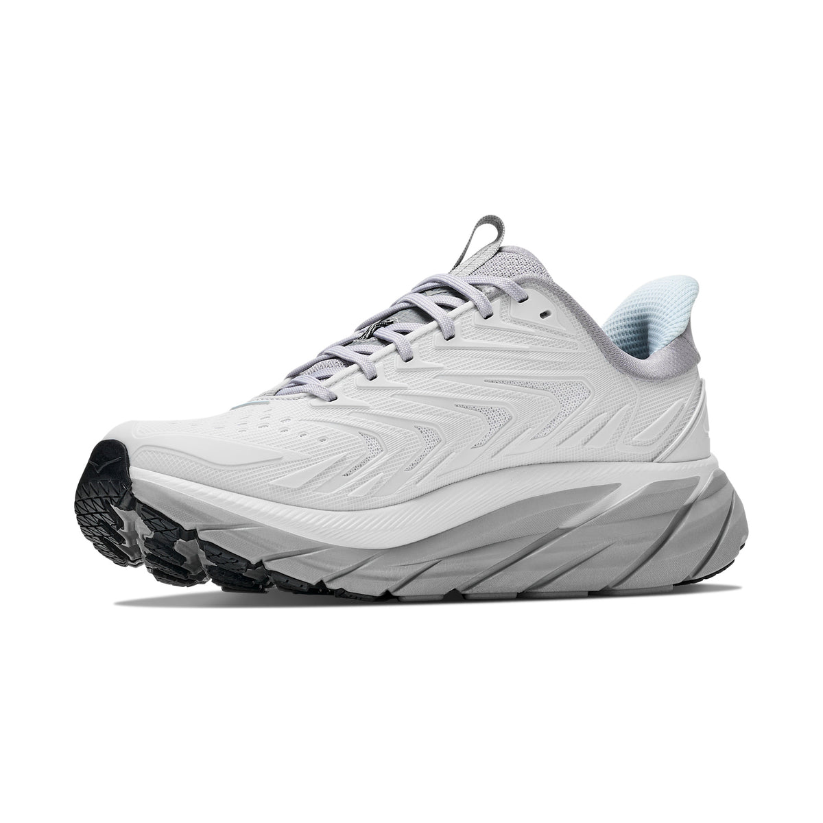 Clifton UTL — Cosmic Grey / Stellar Grey
