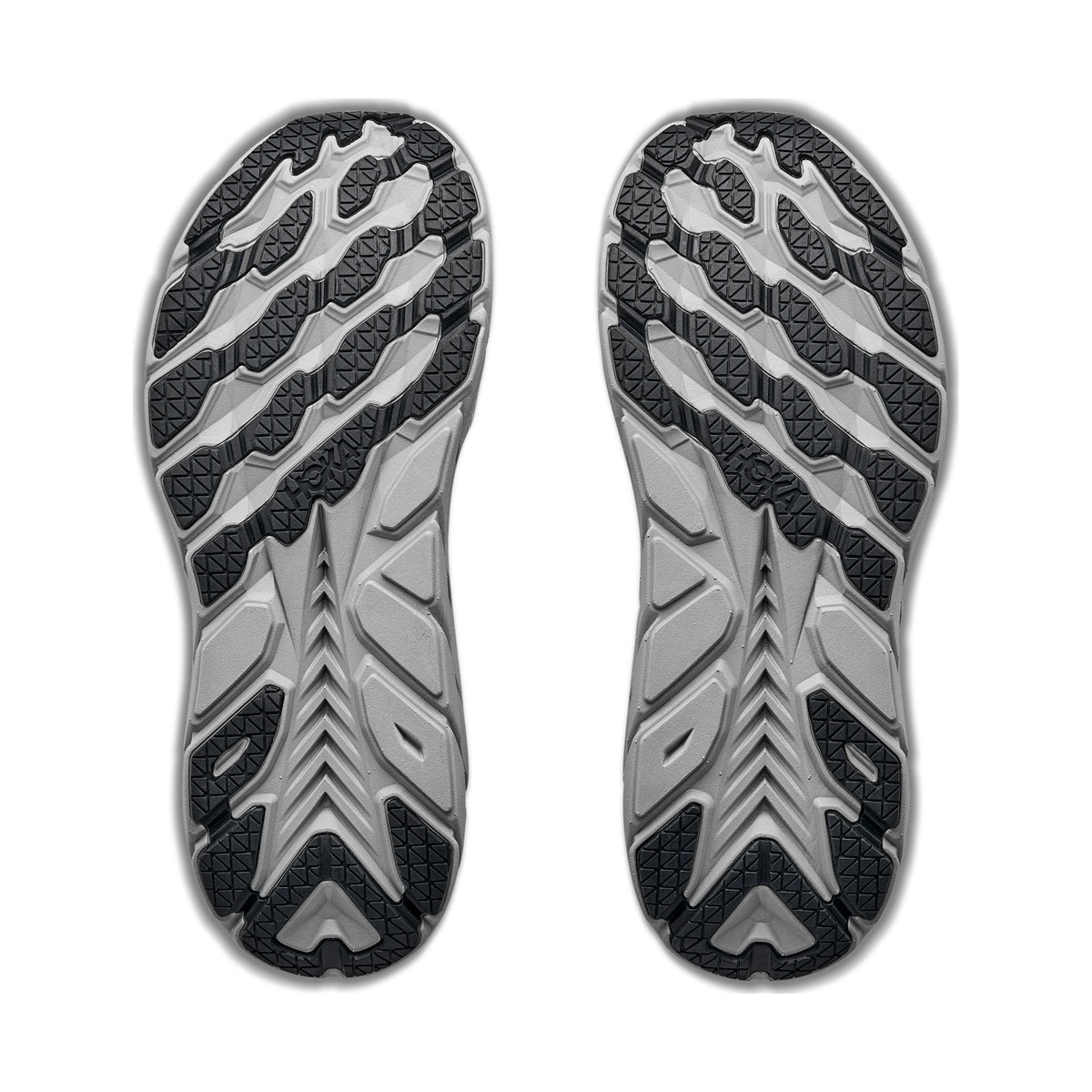 Clifton UTL — Cosmic Grey / Stellar Grey