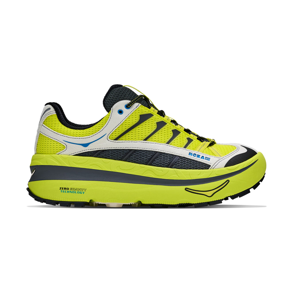Mafate 2 OG — Hoka Citrus / Black