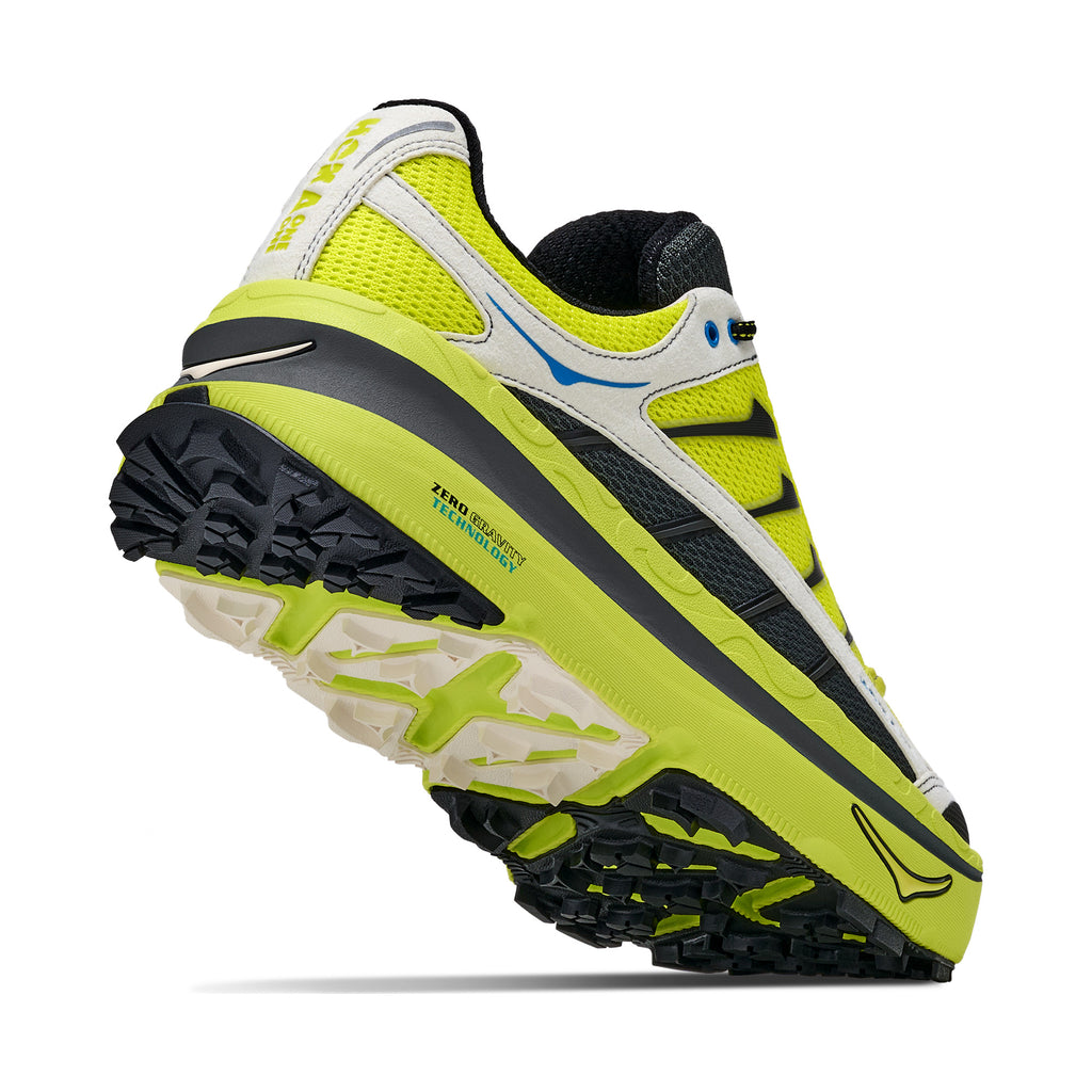 Mafate 2 OG — Hoka Citrus / Black
