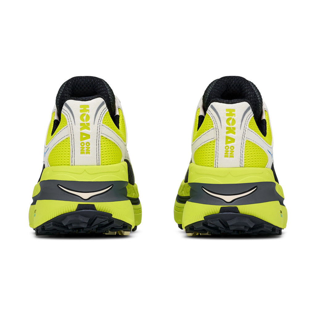 Mafate 2 OG — Hoka Citrus / Black