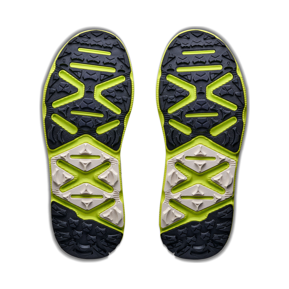 Mafate 2 OG — Hoka Citrus / Black