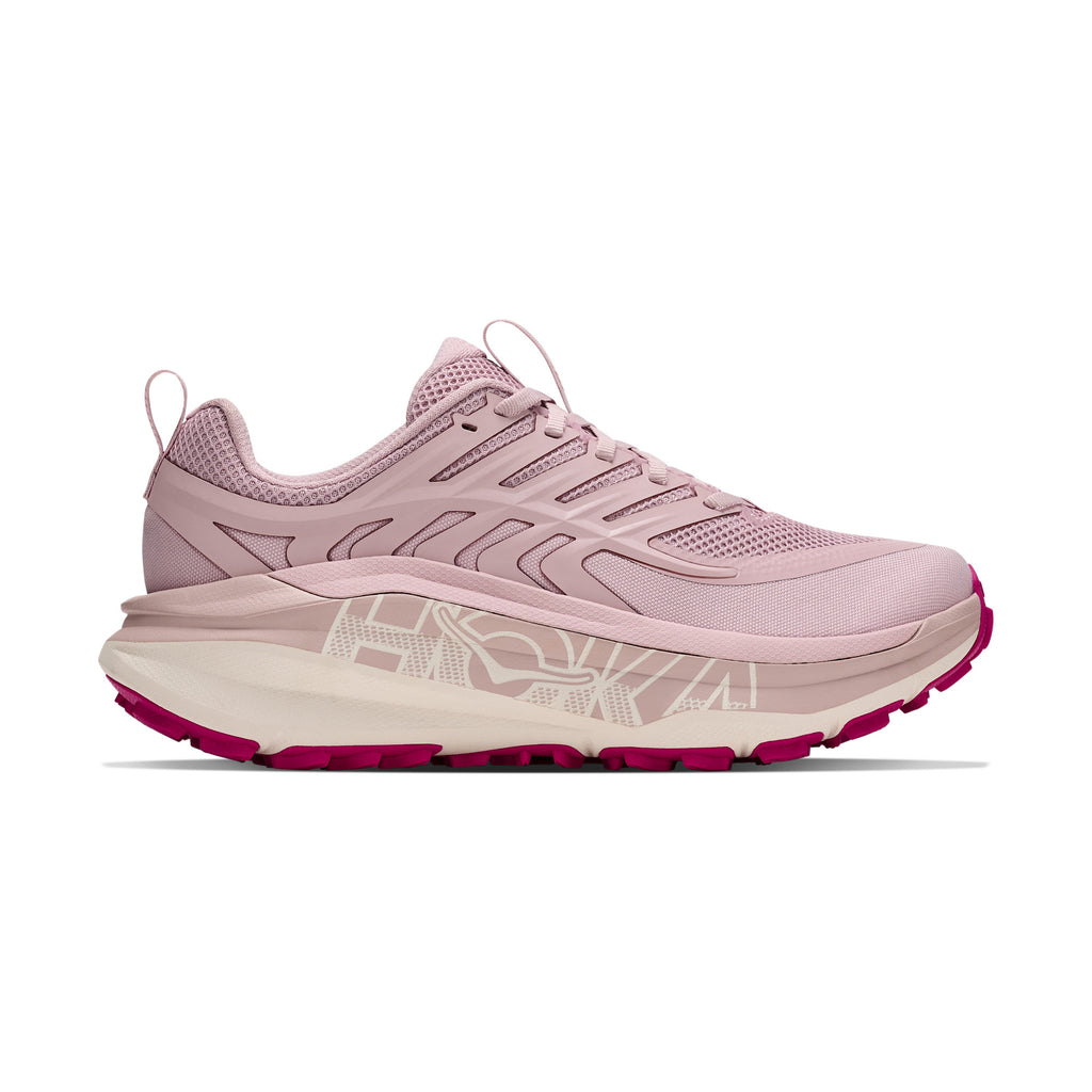 Stinson 8 — Pink Opal / Alabaster