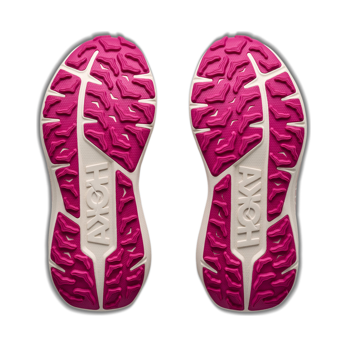 Stinson 8 — Pink Opal / Alabaster