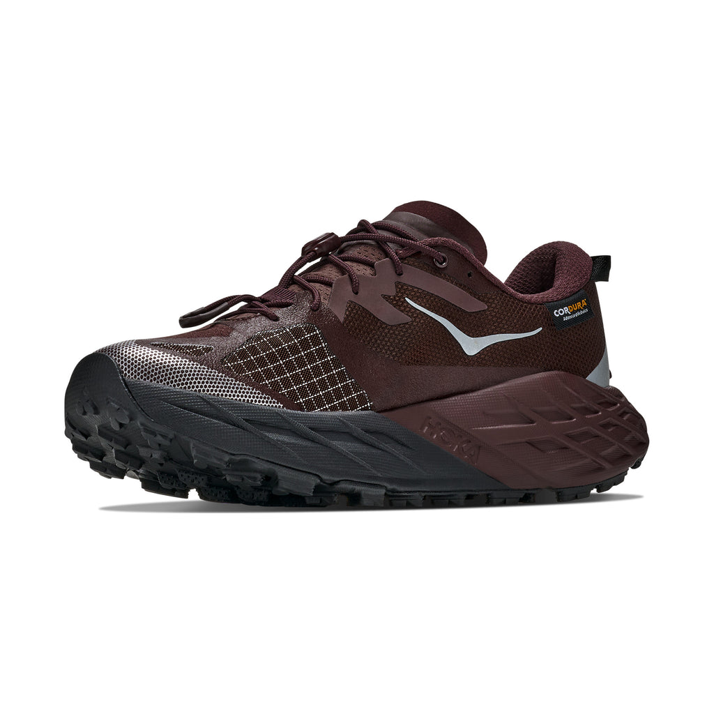 Speedgoat 7 GTX — Deep Mauve / Black