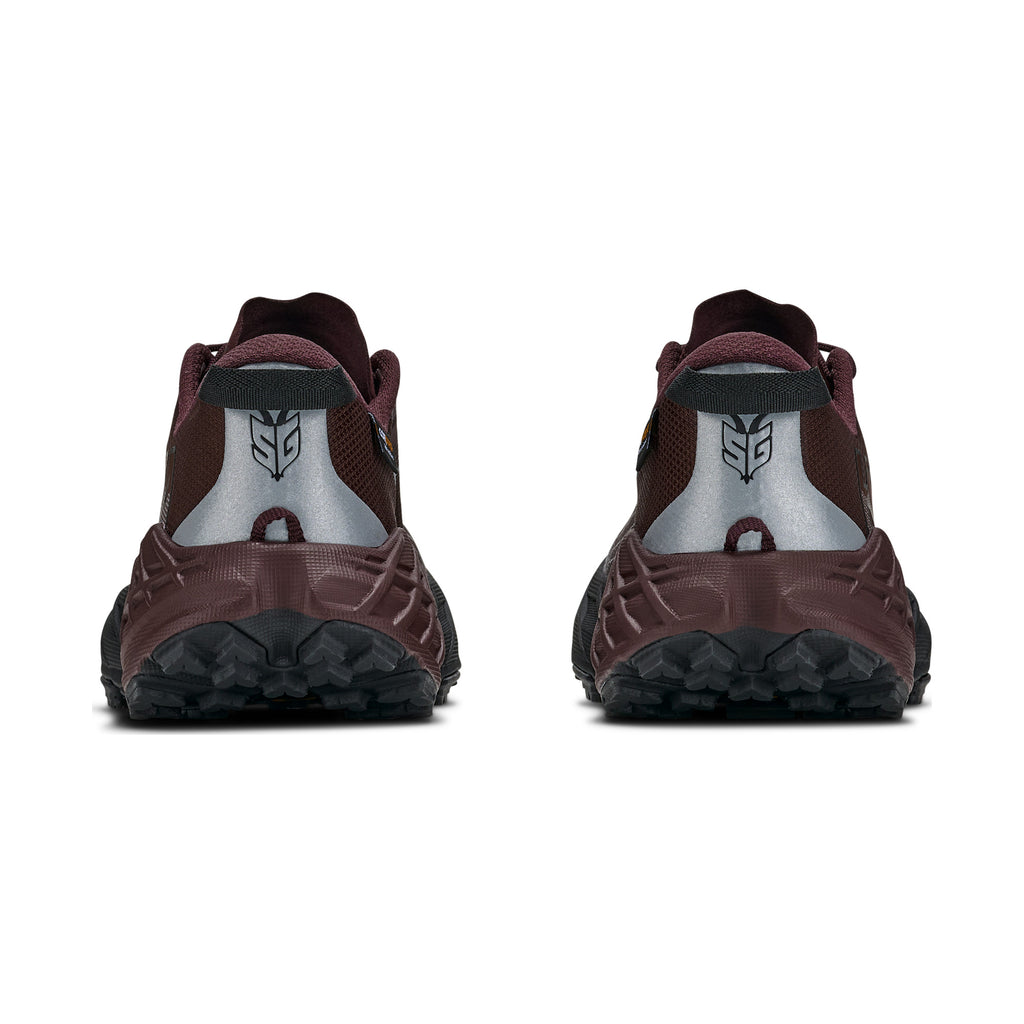 Speedgoat 7 GTX — Deep Mauve / Black