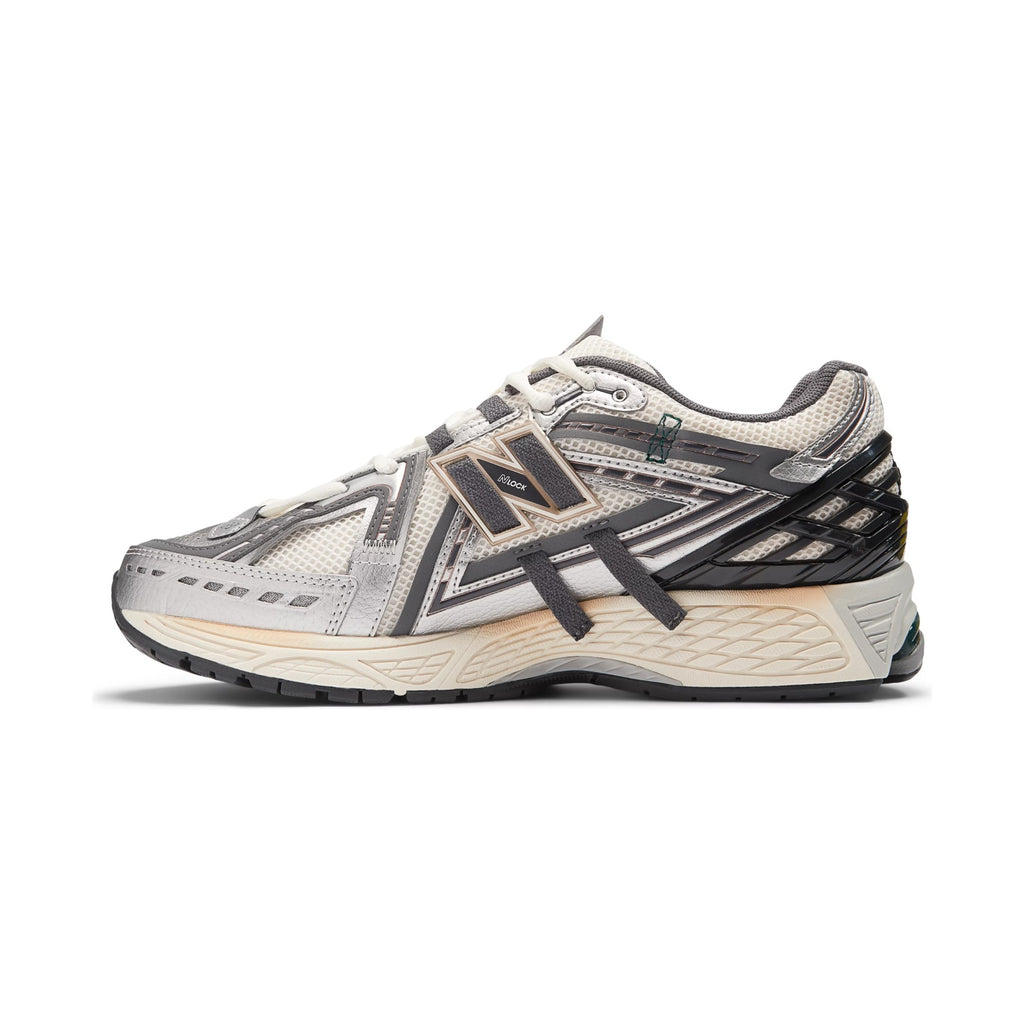 1906A Refined Future — Silver Metallic/Castlerock/Gold Metallic