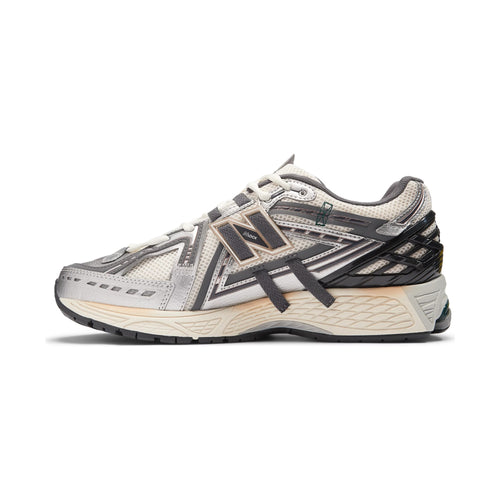 1906A Refined Future — Silver Metallic/Castlerock/Gold Metallic