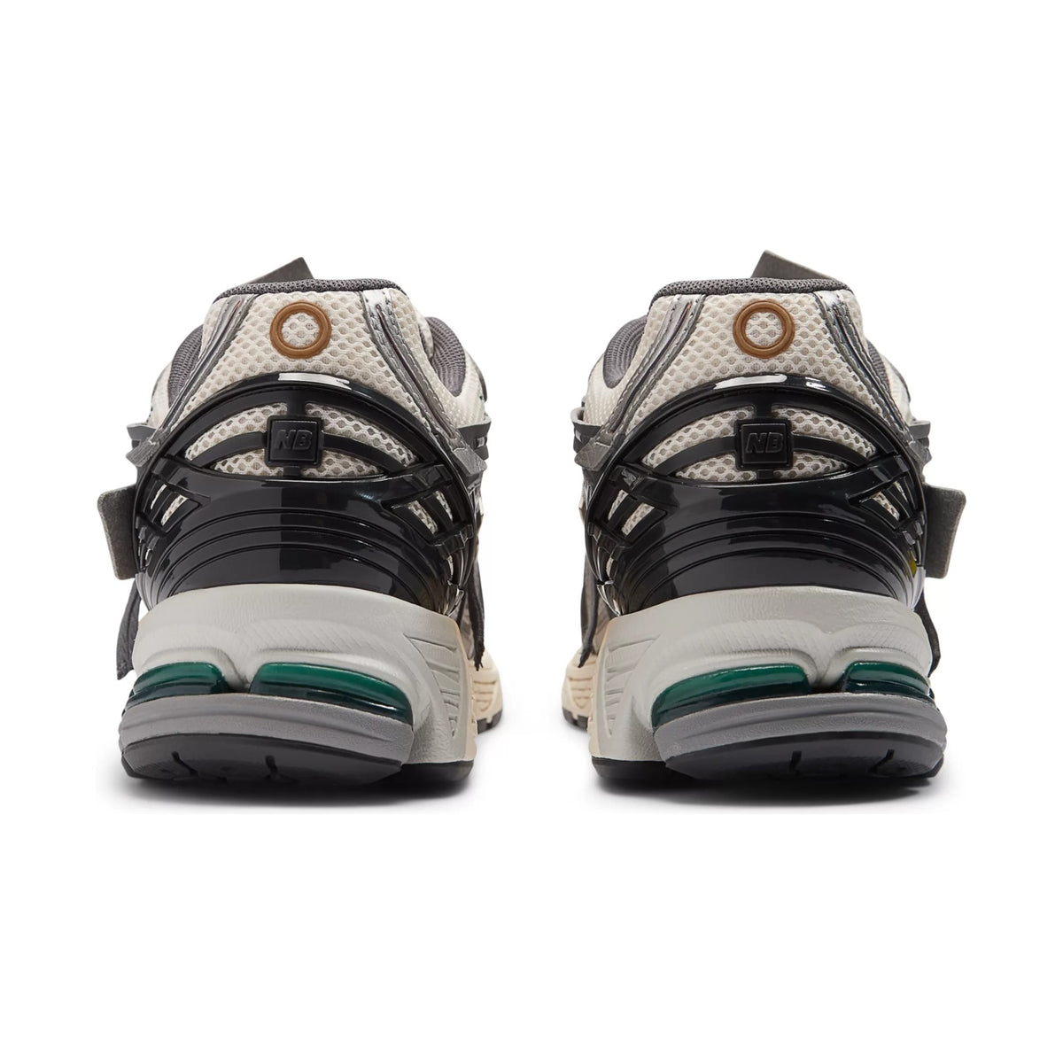 1906A Refined Future — Silver Metallic/Castlerock/Gold Metallic