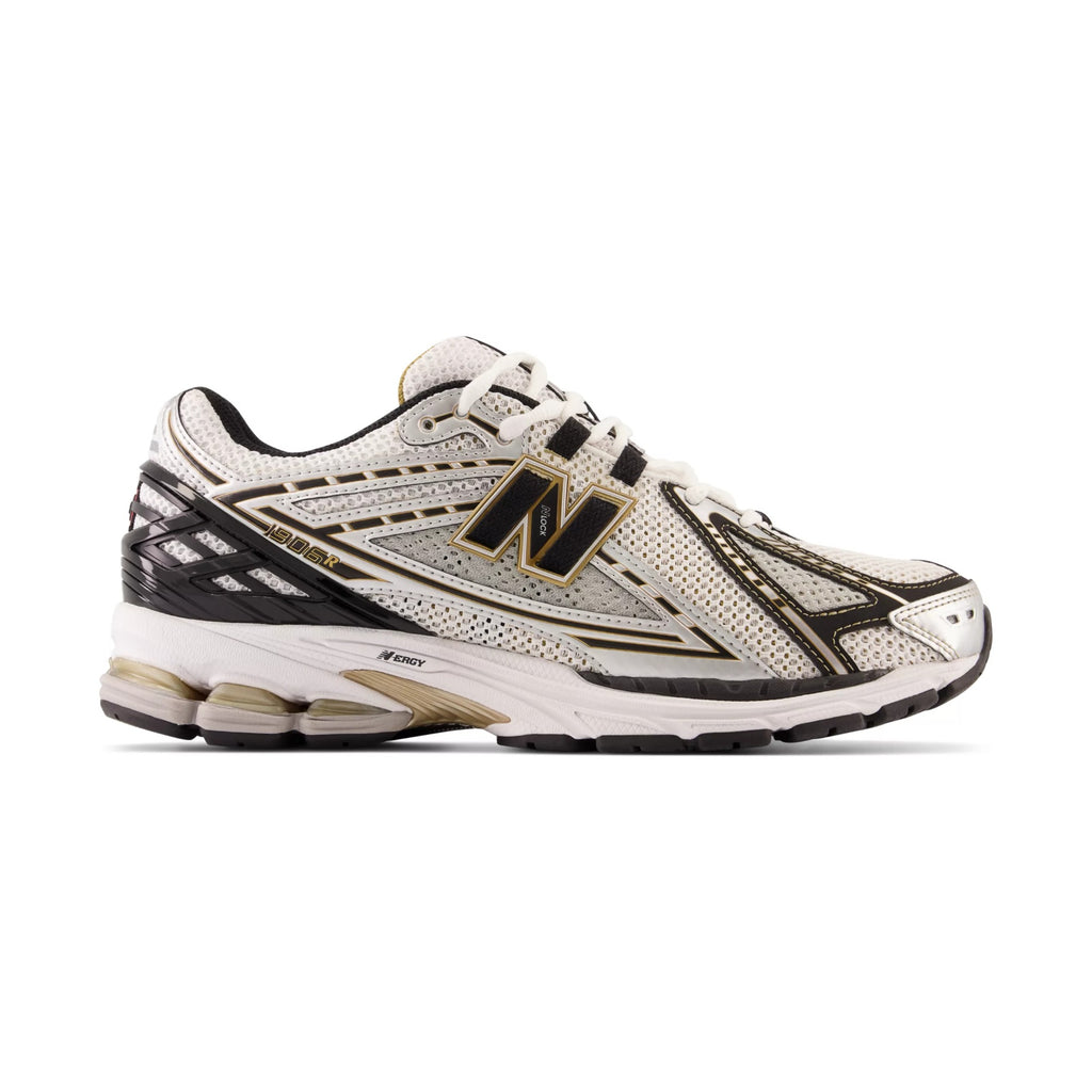 1906R — Metallic Silver/Metallic Gold
