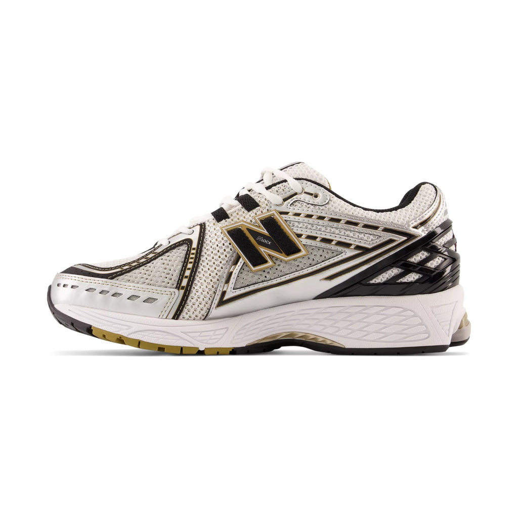 1906R — Metallic Silver/Metallic Gold