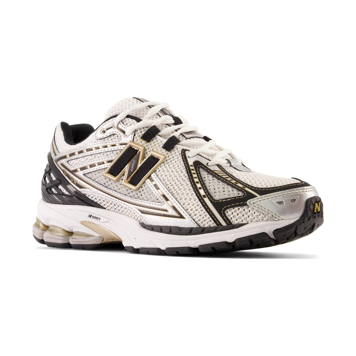 1906R — Metallic Silver/Metallic Gold