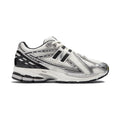 1906R — Silver Metallic/Black/Sea Salt