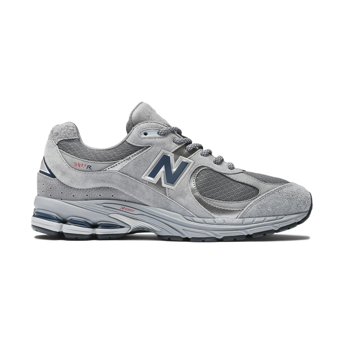 2002R — Grey/Indigo
