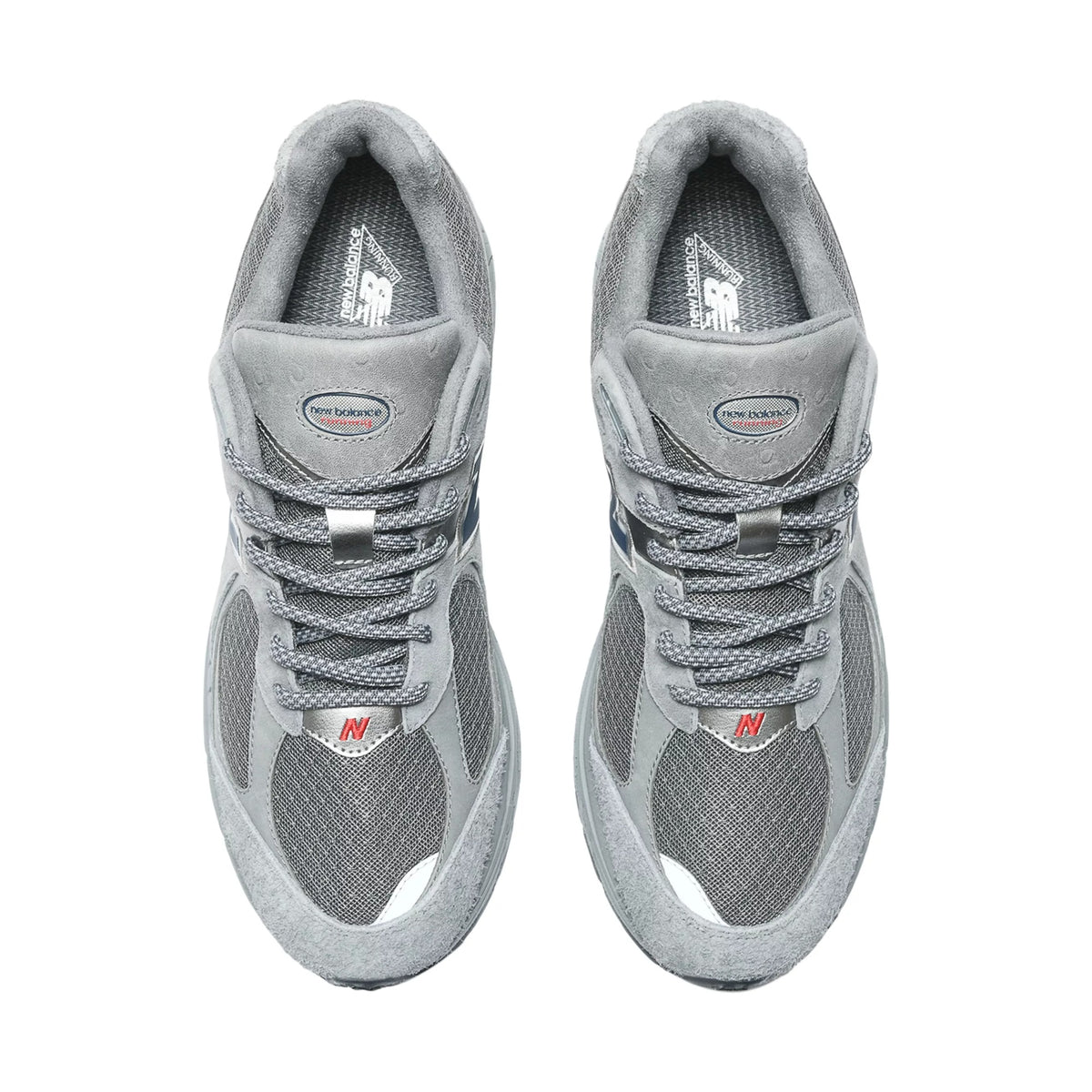 2002R — Grey/Indigo