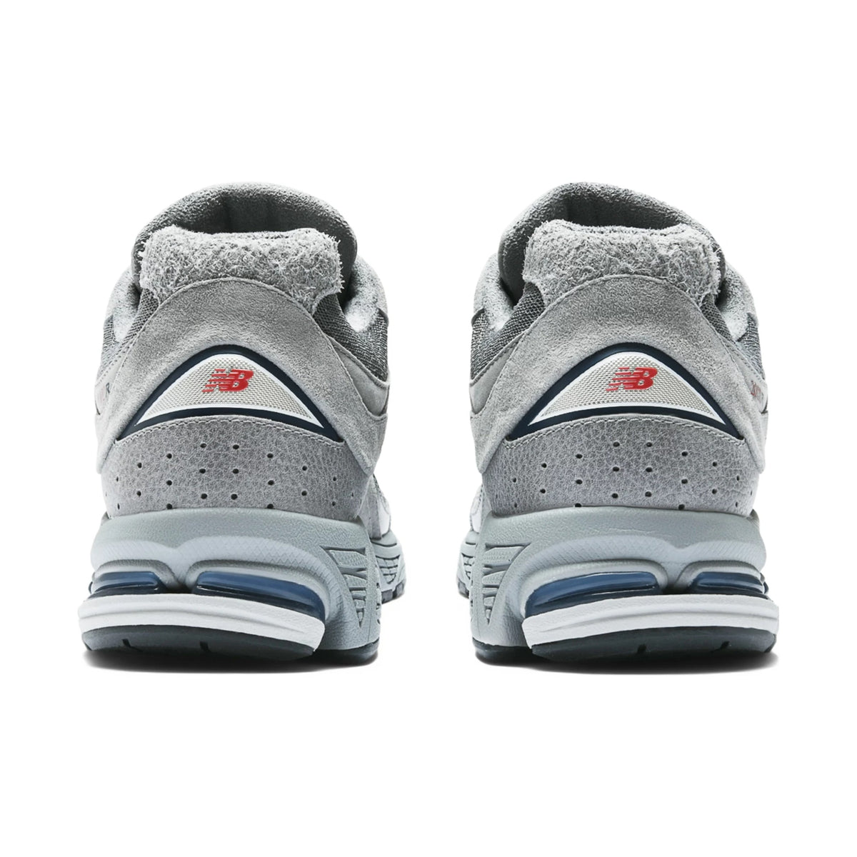 2002R — Grey/Indigo
