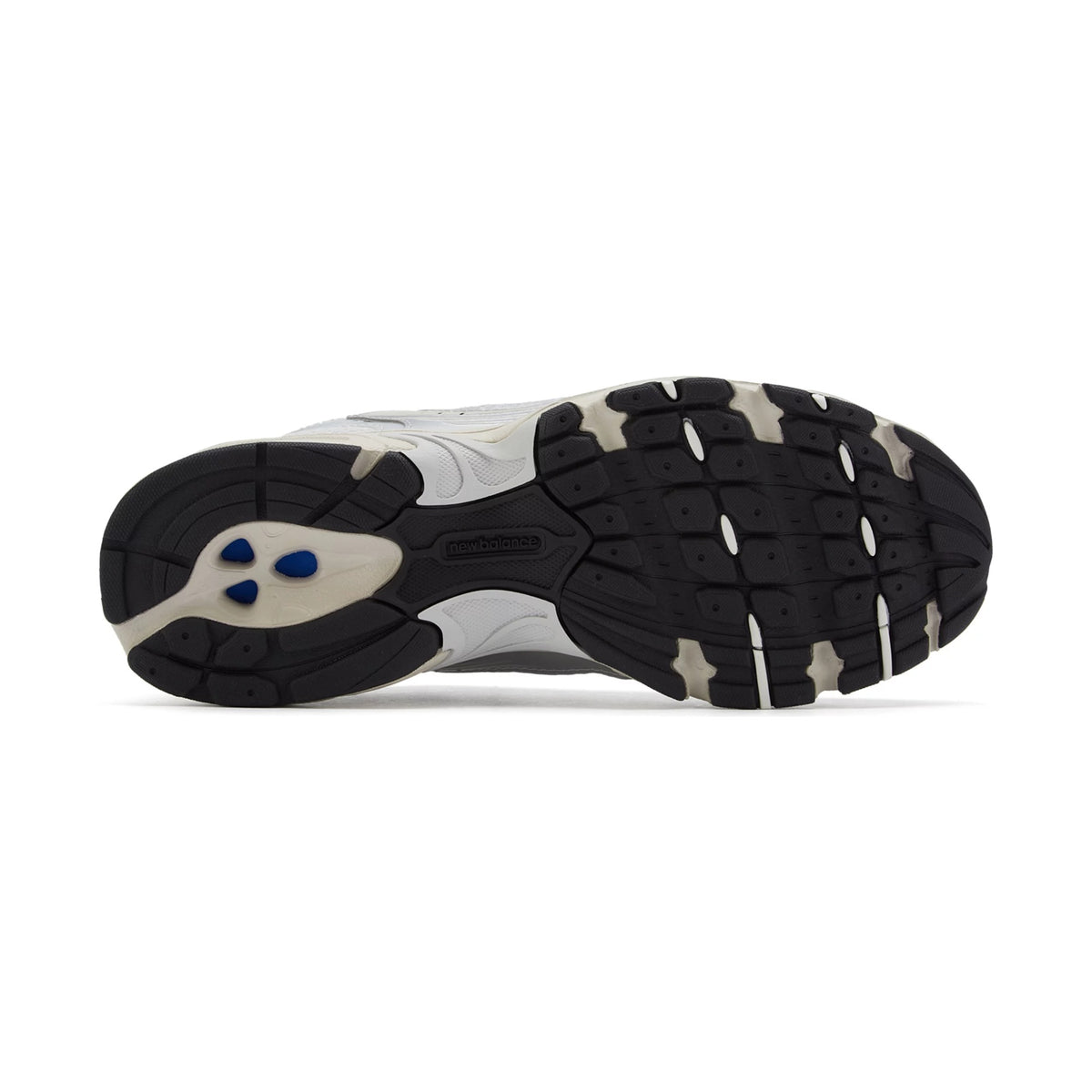 530 — Steel Grey/Silver/Navy