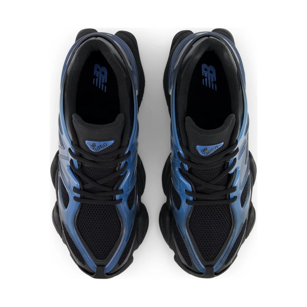 9060 TPU Cage — Sea Stone/Black
