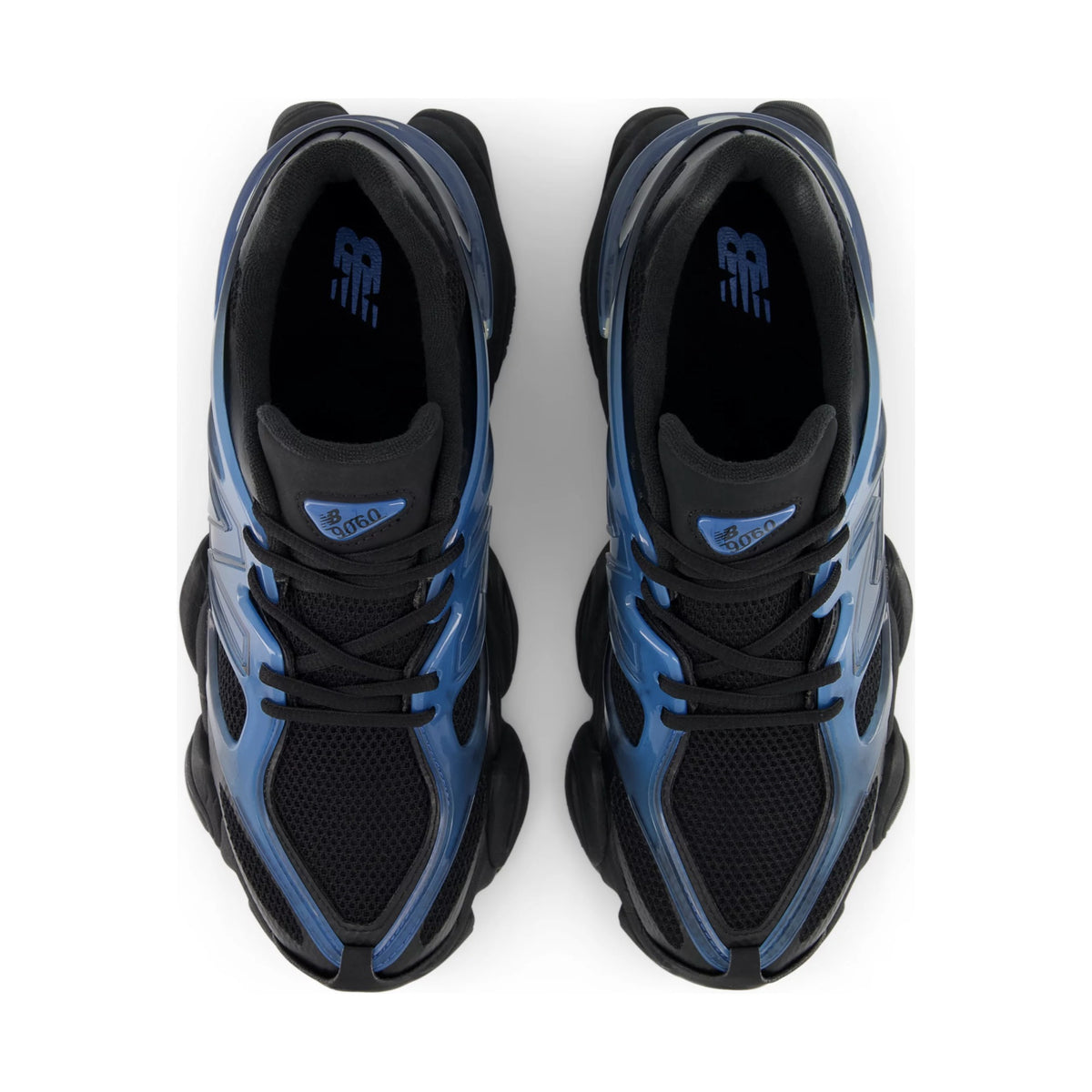 9060 TPU Cage — Sea Stone/Black