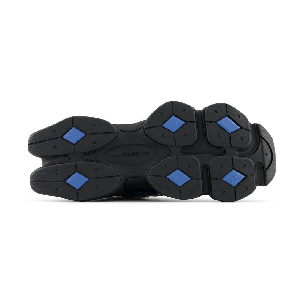 9060 TPU Cage — Sea Stone/Black