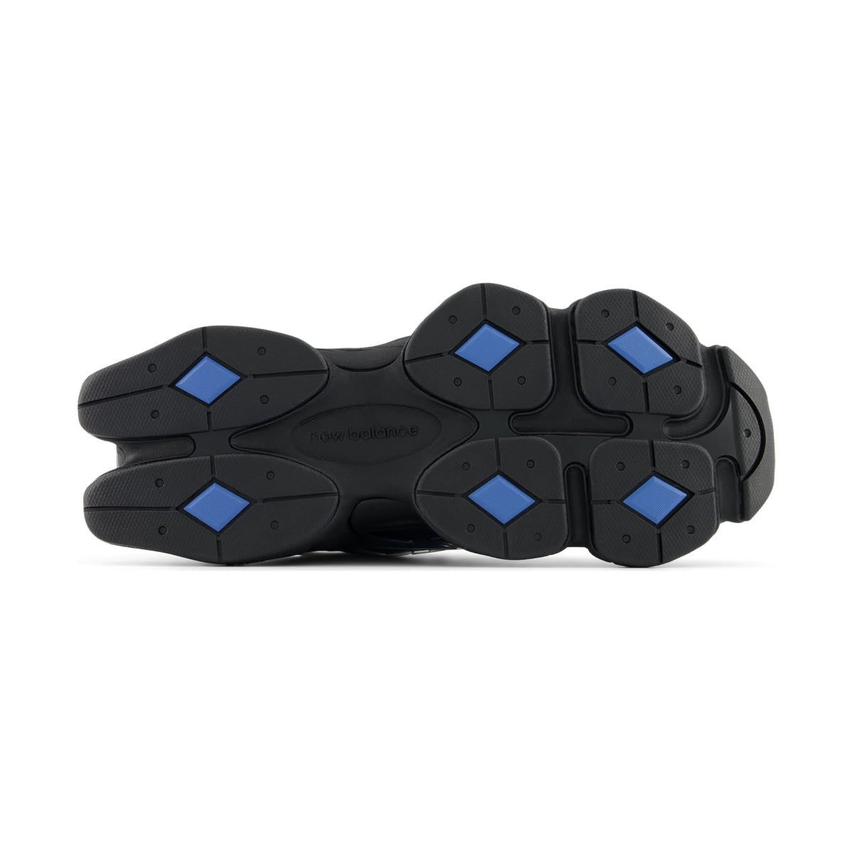 9060 TPU Cage — Sea Stone/Black