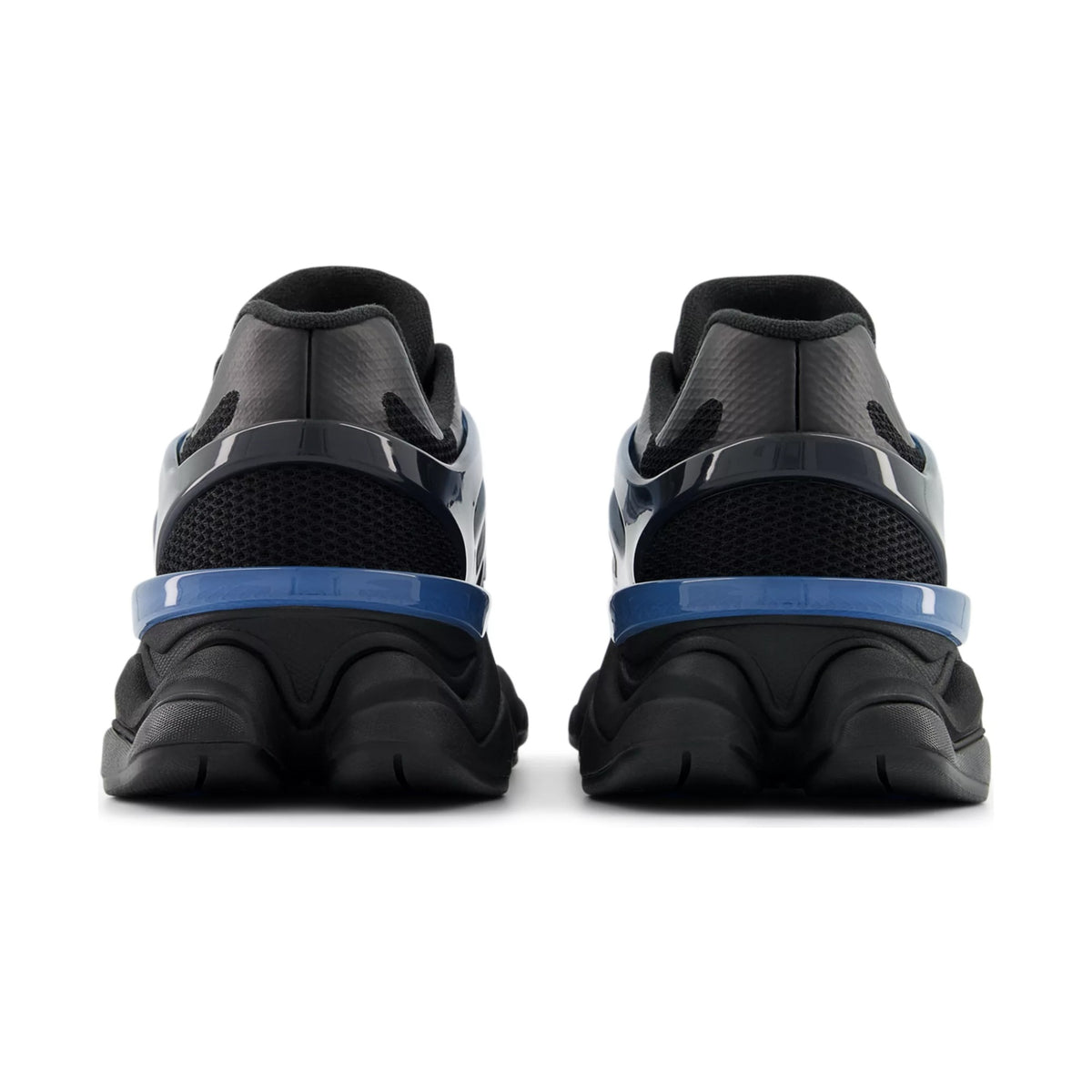 9060 TPU Cage — Sea Stone/Black