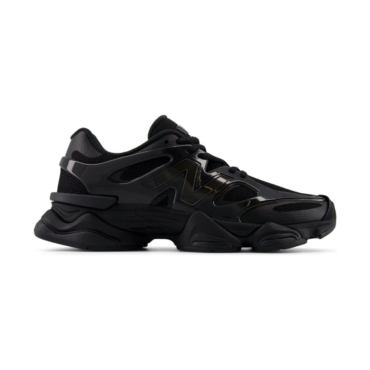 9060 TPU Cage — Black