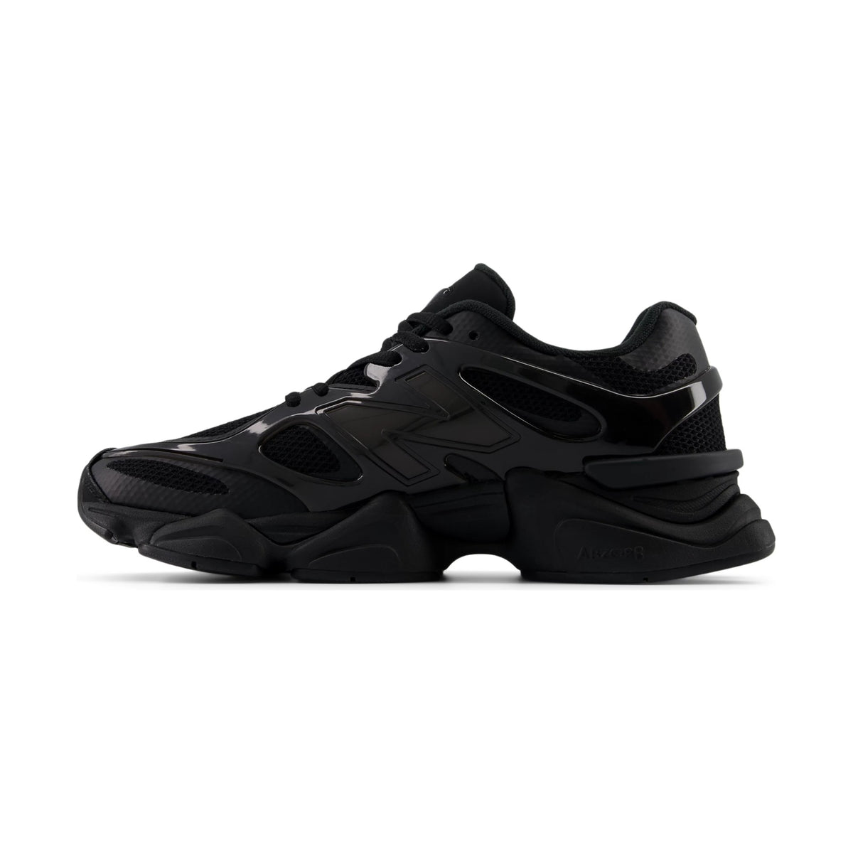 9060 TPU Cage — Black