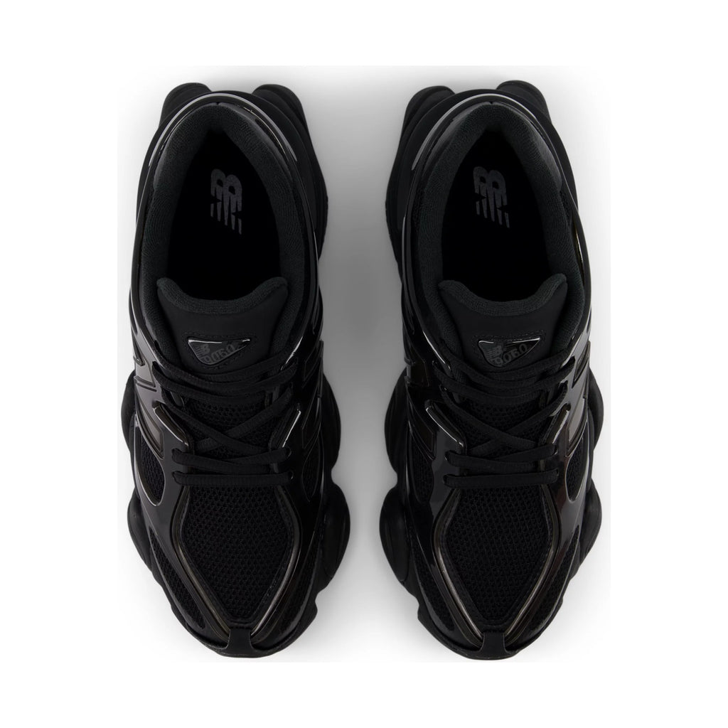 9060 TPU Cage — Black
