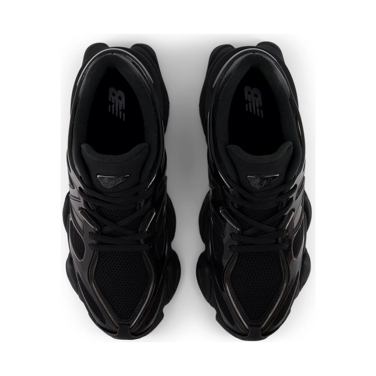 9060 TPU Cage — Black