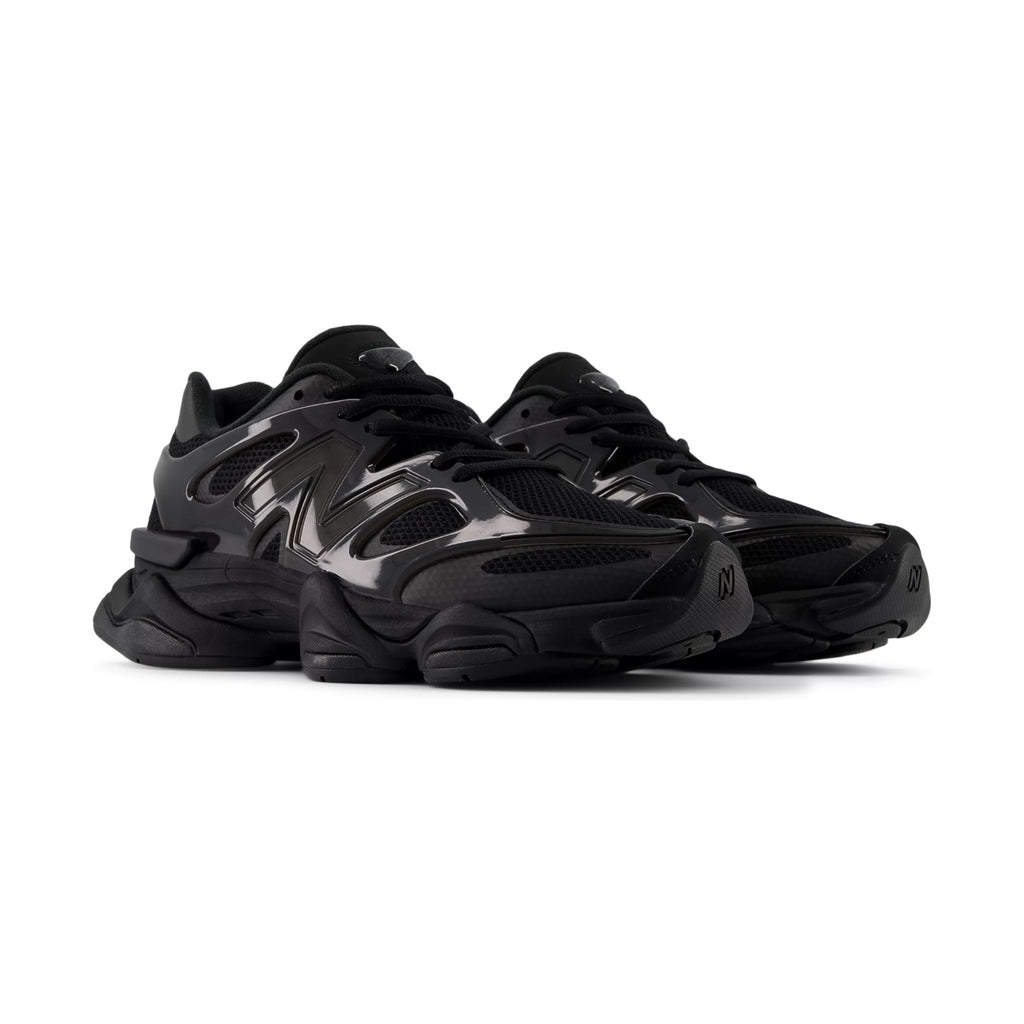 9060 TPU Cage — Black