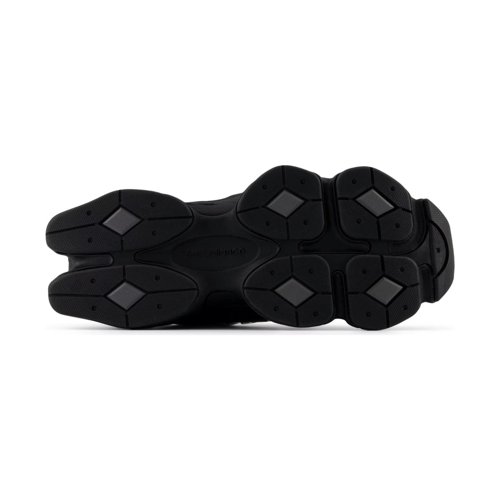 9060 TPU Cage — Black