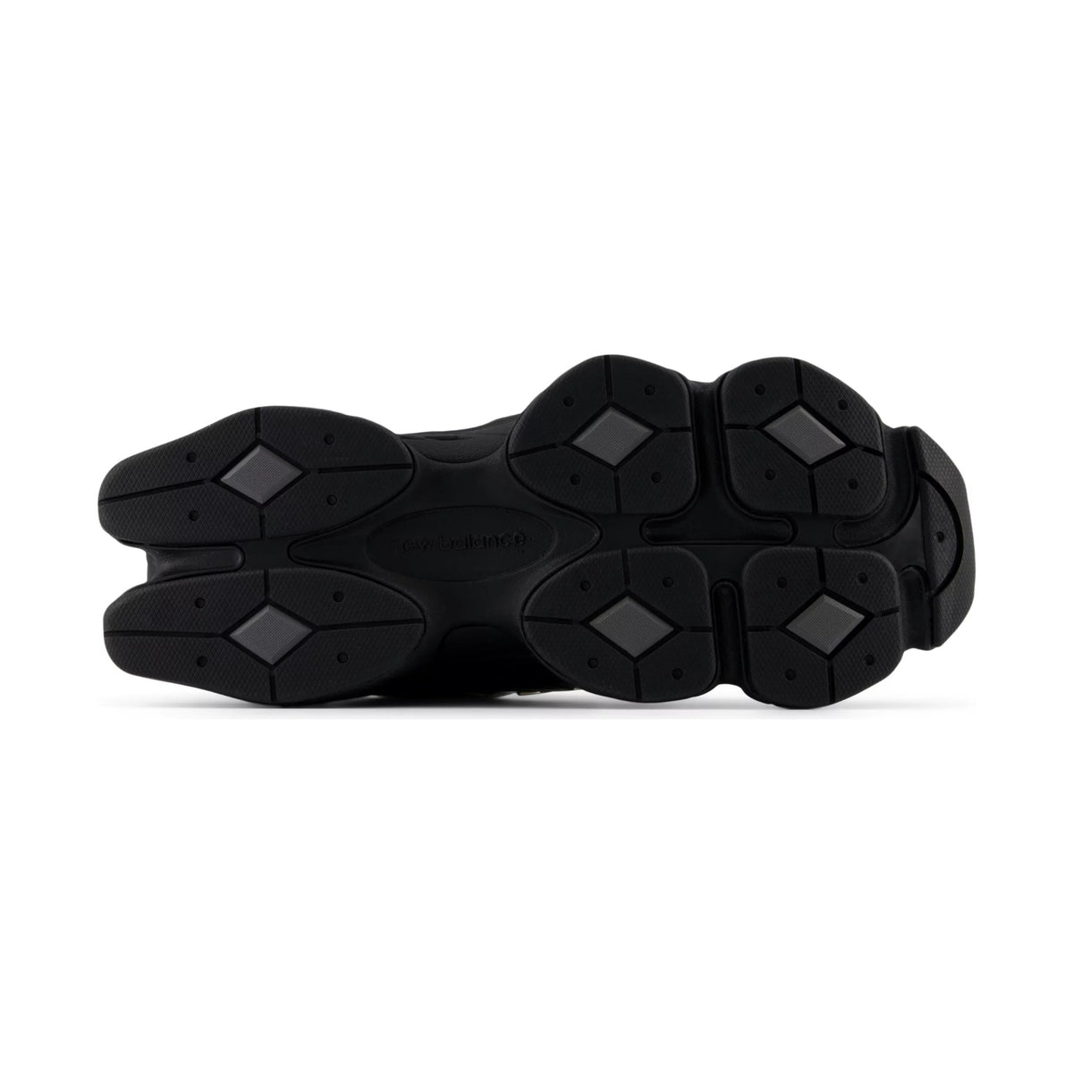 9060 TPU Cage — Black