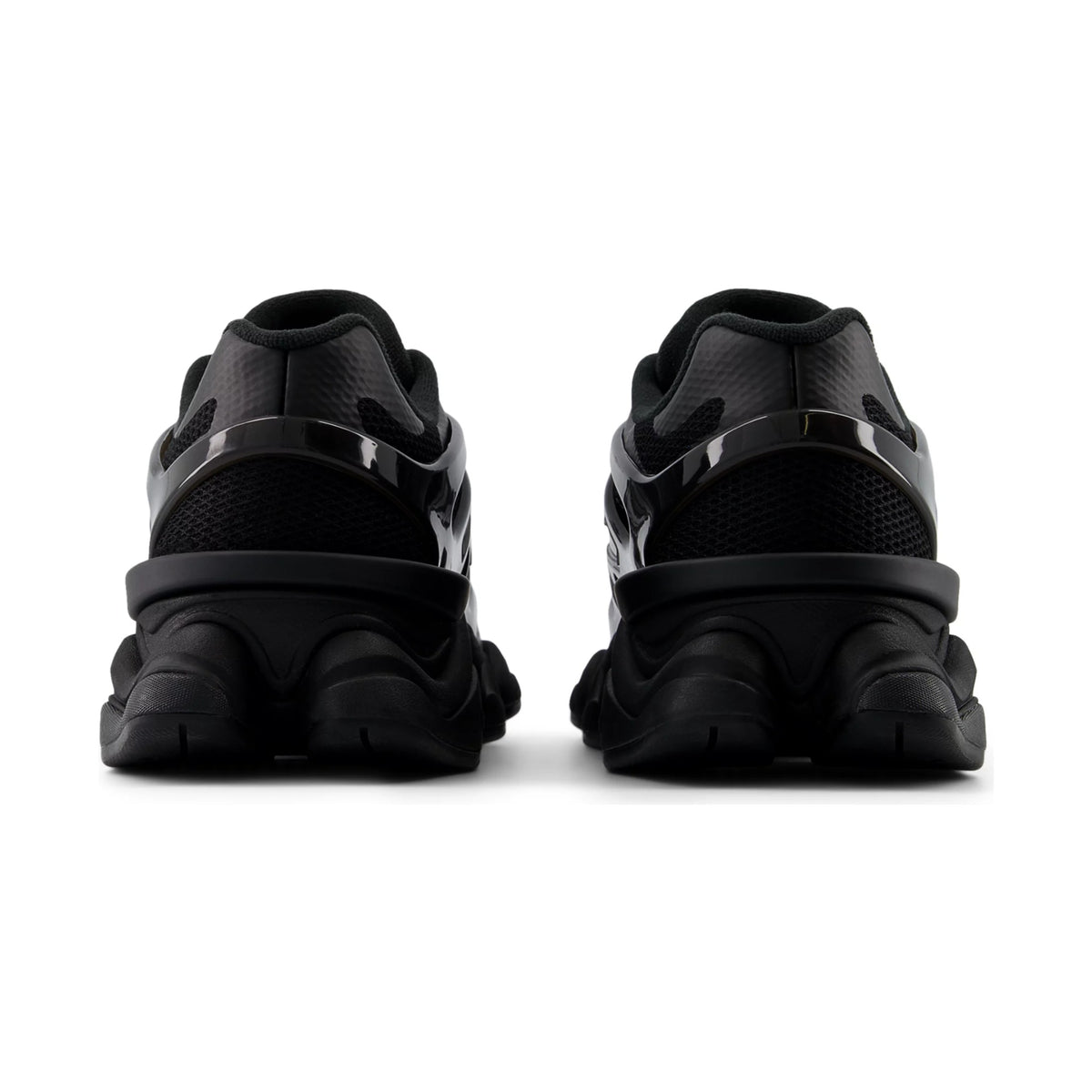 9060 TPU Cage — Black