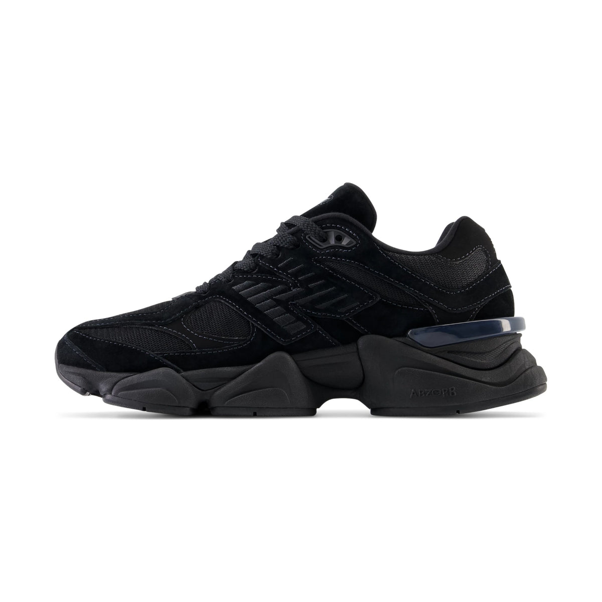 9060 — Black/Phantom/Magnet