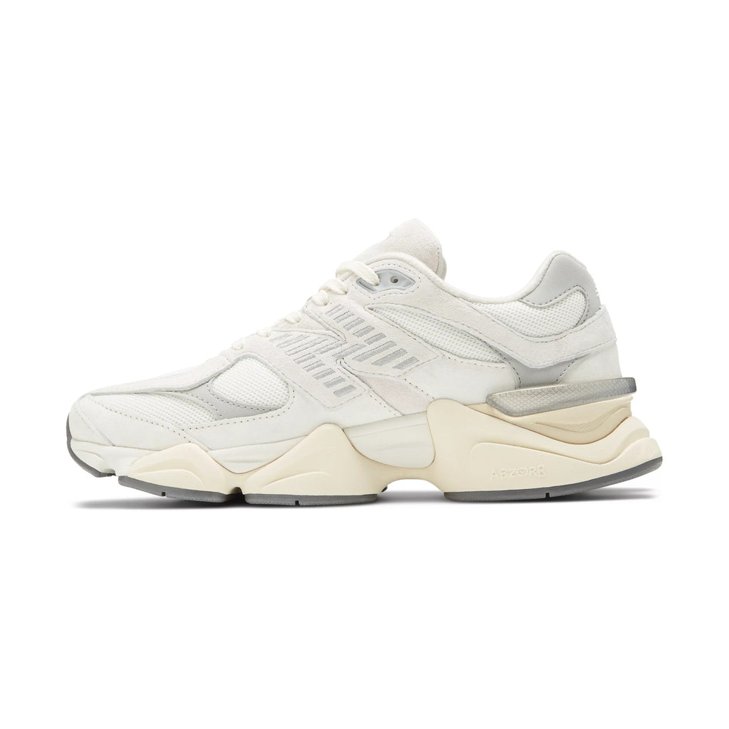 9060 — Sea Salt/Concrete/Silver Metallic