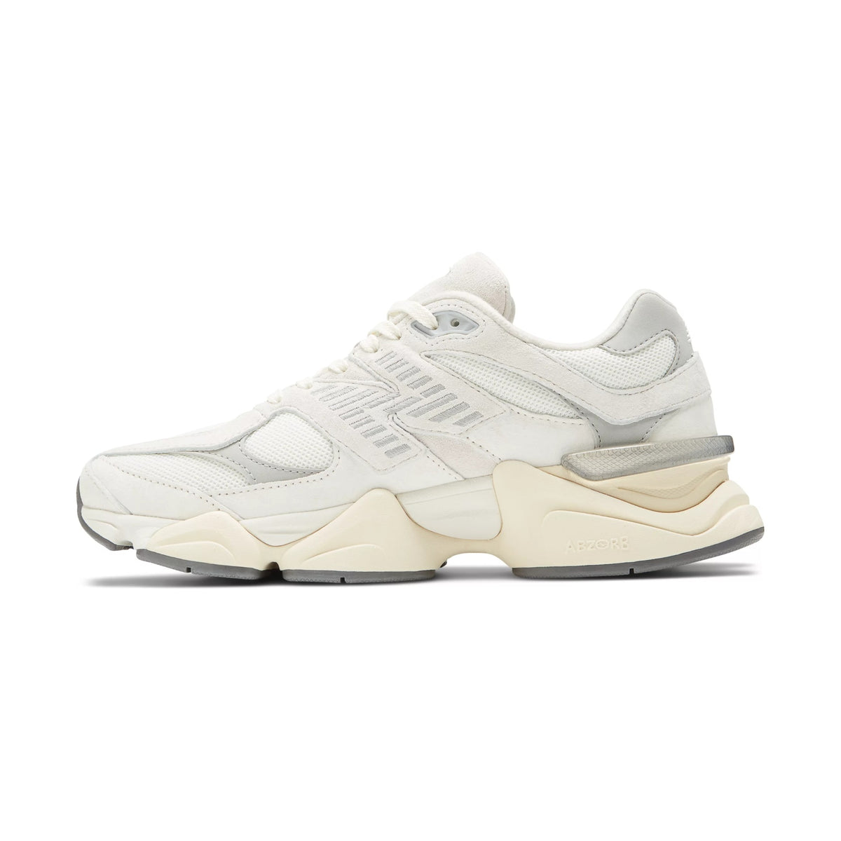 9060 — Sea Salt/Concrete/Silver Metallic