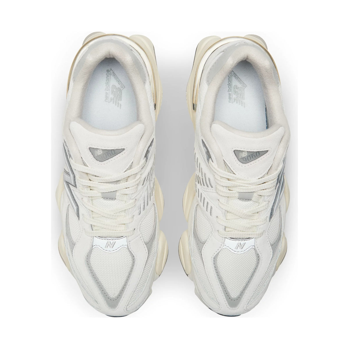 9060 — Sea Salt/Concrete/Silver Metallic