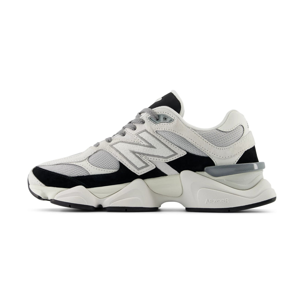 9060 — Reflection/Black/Grey