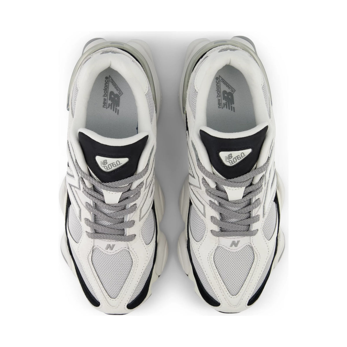 9060 — Reflection/Black/Grey